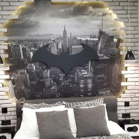 Batcave Apartment Pula Luaran gambar